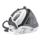 Dampfbügelstation TEFAL EXPRESS COMPACT EASY CONTROL GV7636E0 Bedienungsanleitung