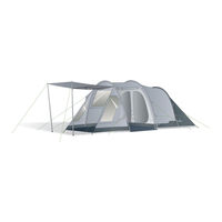 Nomad Tareno 4 Air Bedienungsanleitung