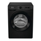 Waschmaschinen Gorenje WNRPI74APSB Detaillierte Gebrauchsanweisung