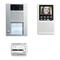 Türsprechanlagen TCS PVE1410-0010 Produktinformation