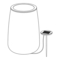 Außenleuchten IKEA SEGLATS Bedienungsanleitung