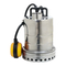 Pumpen Espa Viginox series Bedienungsanweisung