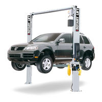 Rotary SPO40 Installationsanleitung