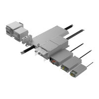 Keb COMBILINE E6 Gebrauchsanleitung
