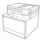 HP Color LaserJet Pro MFP 4302 Serie