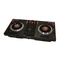 Numark NS7II - DJ-Controller- und Mixer-Handbuch