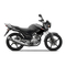 Motorräder Yamaha YBR125ED Bedienungsanleitung