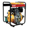 Pumpen Rotek WPD4-0630-63 Benutzer- Und Wartungshandbuch