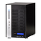 NAS-Systeme Thecus N7700SAS Bedienungsanleitung