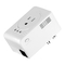 Netzwerkhardware Trendnet TPL-407E Anleitung Zur Schnellinstallation