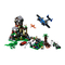Spielzeuge LEGO ADVENTURERS 5987 Montageanleitung