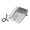 Telefone Aastra Dialog 4187 Plus Bedienungsanleitung