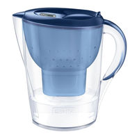 Brita Marella Gebrauchsanleitung