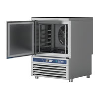 Nordcap NUOVAIR C5.1S COMPACT Bedienungsanweisung