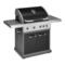 Grills Jamie Oliver PRO 4S Handbuch