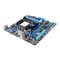 Mainboards Asus M4A88T-M/USB3 Handbuch
