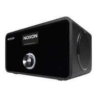 Noxon Fun Anleitung