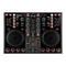 Studio & Recording Reloop MIXAGEInterface Edition MK2 Bedienungsanleitung