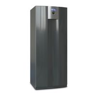 Alpha Innotec SWCV Series Betriebsanleitung