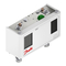 Steuergeräte Danfoss KP 7ABS Montageanleitung