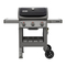 Grills Weber SPIRIT II Montageleitung
