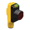 Sensoren Banner WORLD-BEAM QS18 Expert Bedienungsanleitung