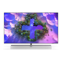 Philips OLED936 Serie Benutzerhandbuch