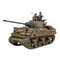 Modellbau Italeri M4A3 SHERMAN WITH CALLIOPE Bedienungsanleitung