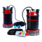 Pumpen Rosenbauer NAUTILUS Reparaturanleitung
