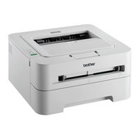 Brother MFC-7360N Handbuch