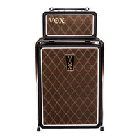 Vox MINI SUPERBEETLE Bedienungsanleitung