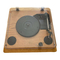 Plattenspieler Dual DTR 61 Bedienungsanleitung