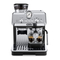 Kaffeemaschinen DeLonghi La Specialista ARTE EC915 Serie Bedienungsanleitung
