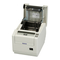 Drucker Citizen CT-S601 II Benutzerhandbuch