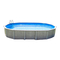 Steinbach Grande Oval 549x366x135 cm