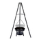Grills TrendLine SY-8110 Montage- Und Betriebsanleitung