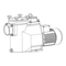 Pumpen Speck pumps BADU 93 Montage- Und Betriebsanleitung