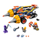 Spielzeuge LEGO NEXO KNIGHTS 70354 Bedienungsanleitung