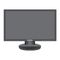 Monitore Samsung 2043EW Bedienungsanleitung