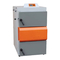 Holzöfen Solarbayer HVS LC LAMBDA CONTROL Produktinformation