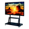 Interaktive Whiteboards promethean ActivPanel Touch Handbuch