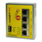 Netzwerkrouter MB Connect Line mbNET.mini 4G Schnelleinstieg Zur Inbetriebnahme