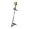 Motorsensen Ryobi RBC430SESC Bedienungsanleitung