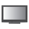 LCD-Fernseher Panasonic VIERA TX-32LED8FS Bedienungsanleitung