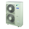 Klimaanlagen Daikin RZQ71D7V1B Installationsanleitung