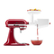 Zubehör für Küchengeräte KitchenAid 5KSMFVSP Gebrauchs- Und Pflegeanleitung