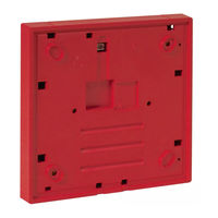 Honeywell ESSER 805601 Installationsanleitung