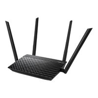 Asus RT-AC51 Bedienungsanleitung
