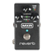 Mxr M300 REVERB - Handbuch für Musikpedal