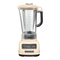 Mixer KitchenAid 5KSB1585 Bedienungsanleitung